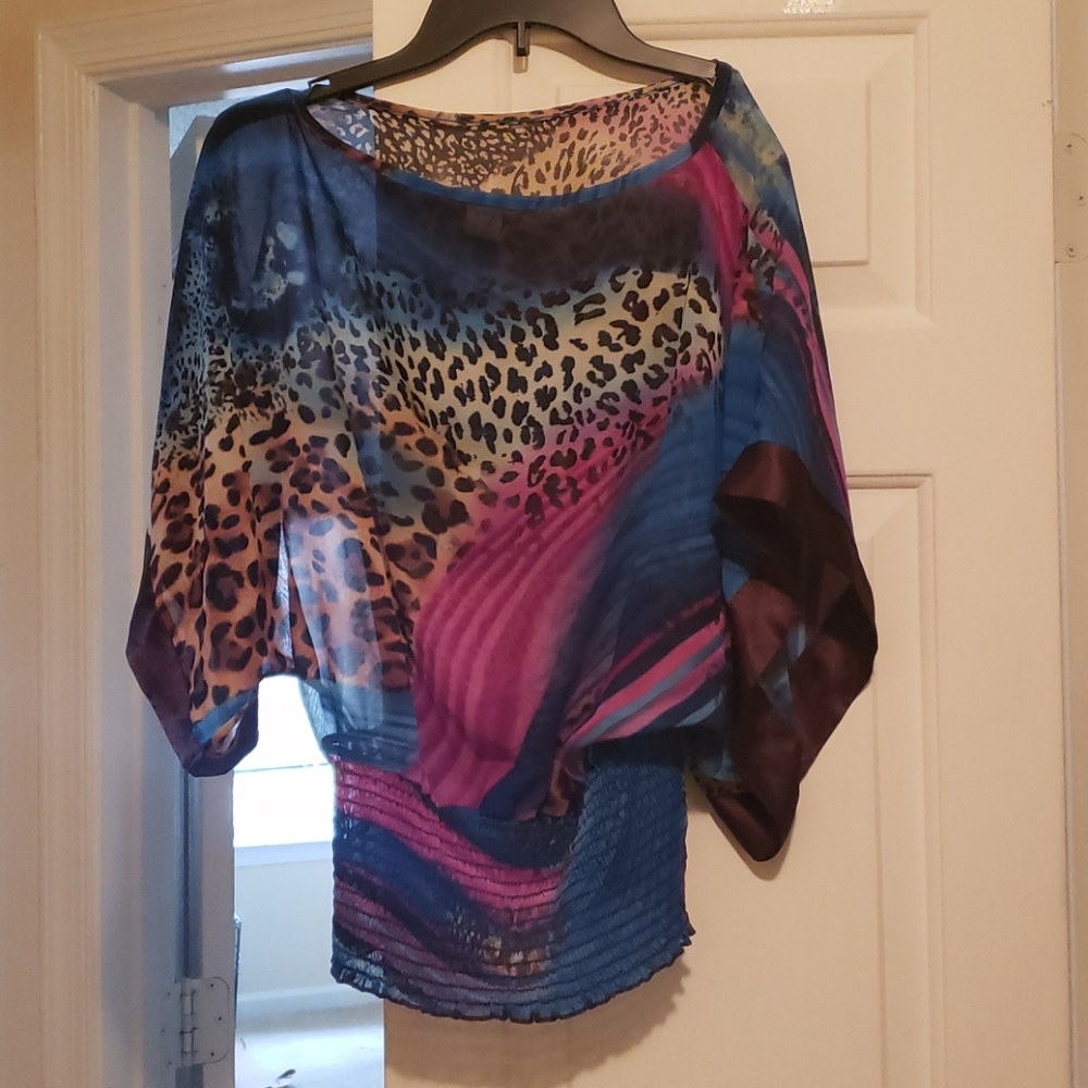 Ladies top